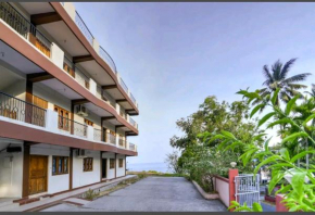 Отель Andaman Castle  Порт-Блэр